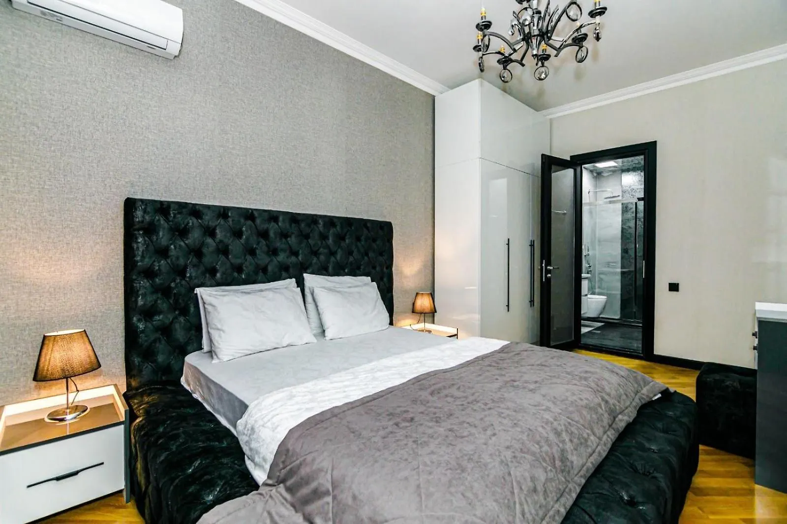 Hotel Apartment Vip Winter Park Baku Azerbaïdjan