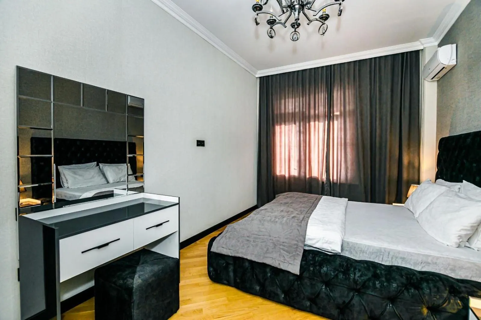 Hotel Apartment Vip Winter Park Baku