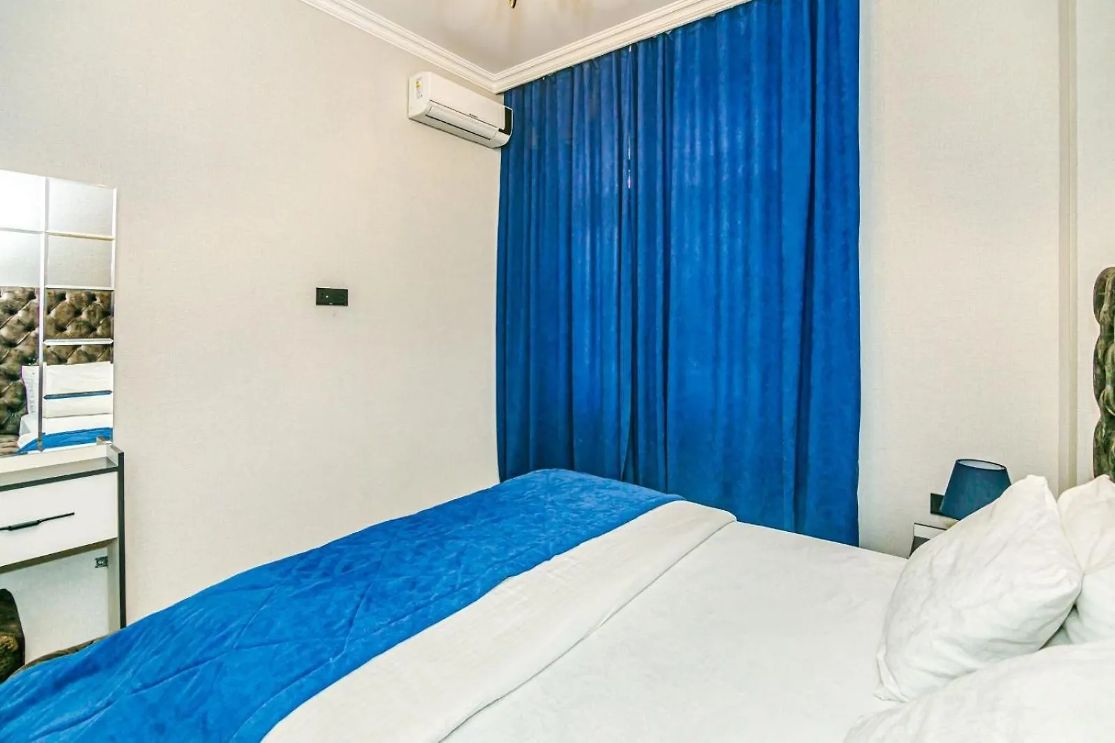 Hotel Apartment Vip Winter Park Baku