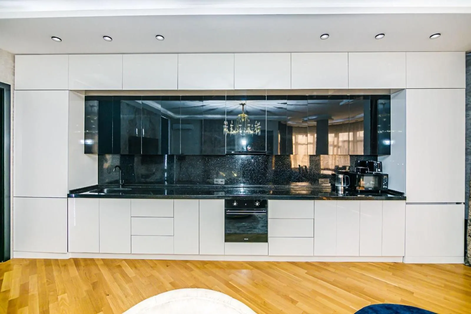 Hotel Apartment Vip Winter Park Baku 0*,