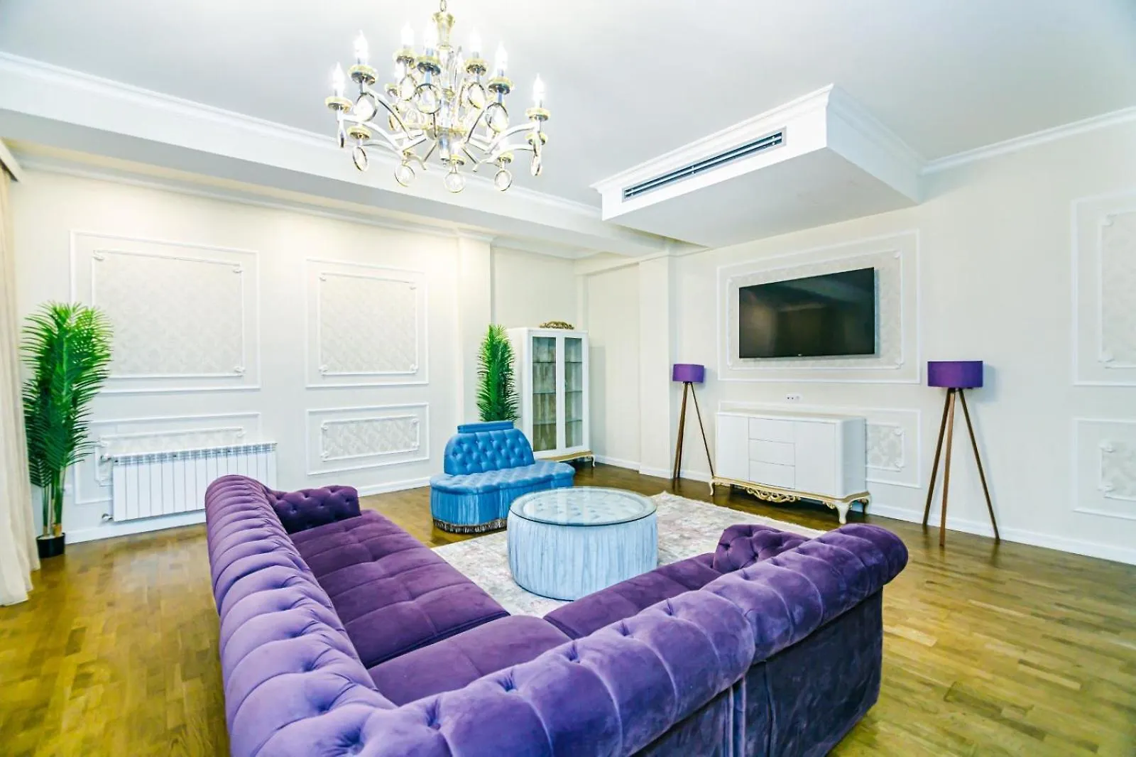 Hotel Apartment Vip Winter Park Baku