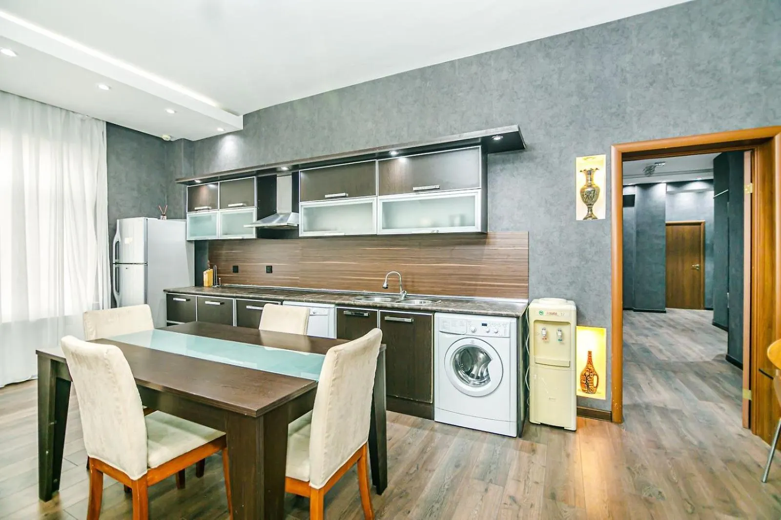Hotel Apartment Vip Winter Park Baku