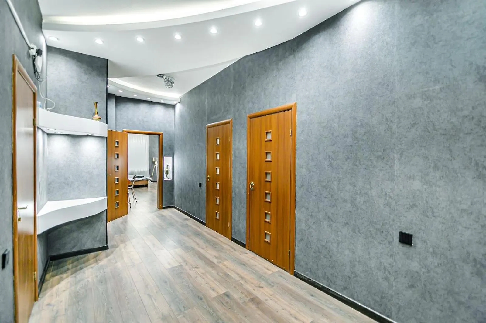 Hotel Apartment Vip Winter Park Baku 0*,