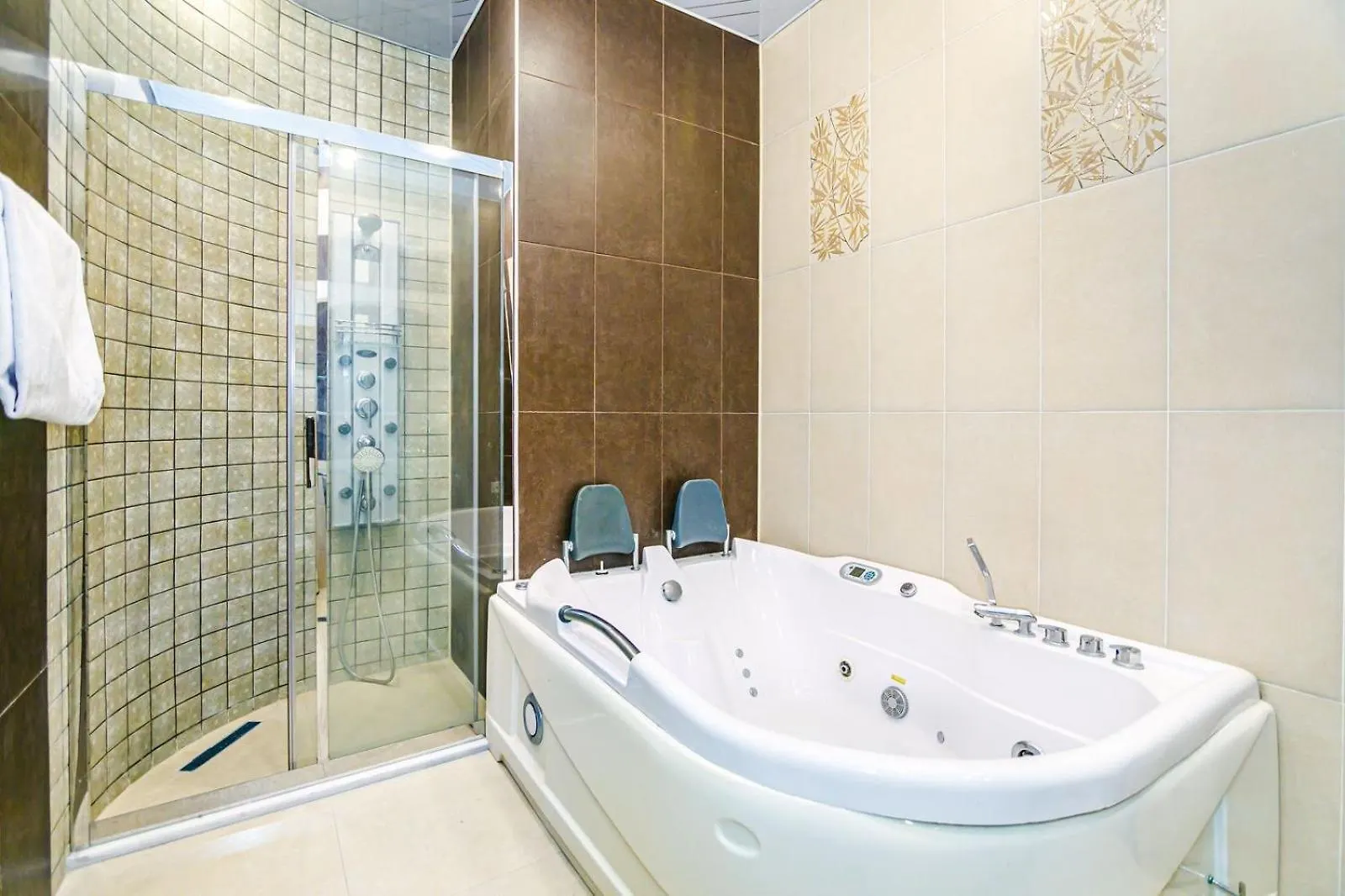 Hotel Apartment Vip Winter Park Baku