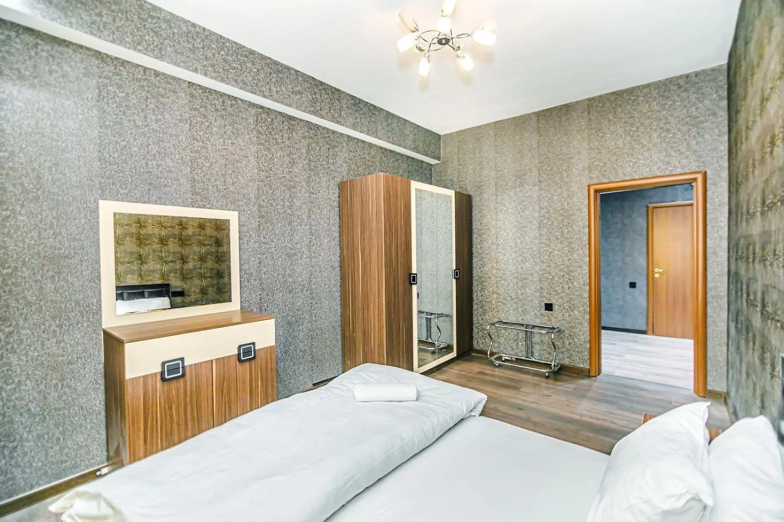 Hotel Apartment Vip Winter Park Baku